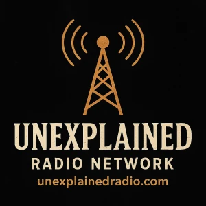 Unexplained Radio Network