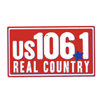 US 106.1 Real Country