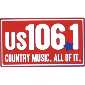 US 106.1 Real Country