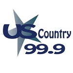 US Country 99.9