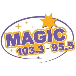Magic 103.3/95.5