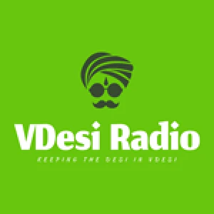 VDesi Radio