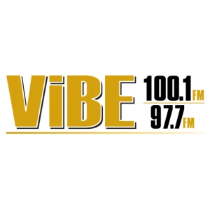 Vibe 100.1 & 97.7