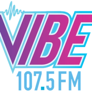 Vibe 107.5