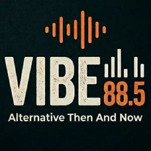 Vibe 88.5