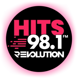 Revolution Hits 98.1