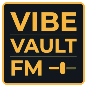 Vibe Vault FM