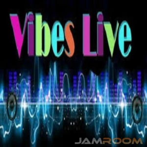 Vibes-Live Radio