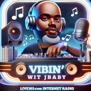 Vibin wit JBaby