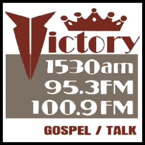 Victory 1530 AM/100.9 FM
