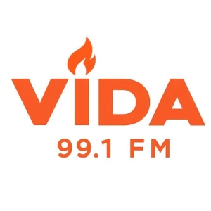 Vida 99.1 FM