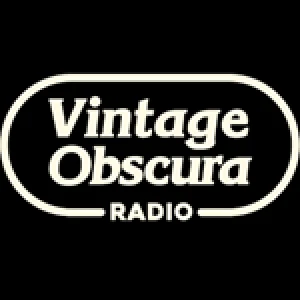 Vintage Obscura Radio