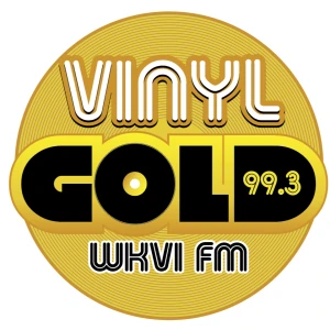 Vinyl Gold 99.3