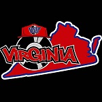 Virginia Fleet Radio logo