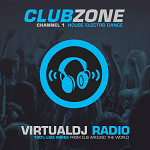 VirtualDJ Radio - ClubZone