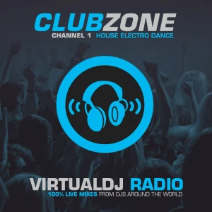 VirtualDJ Radio - ClubZone