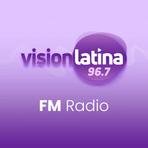 Visión Latina 96.7