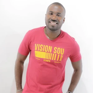 Vision Sou Konpa