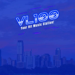 VL100 Radio