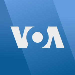 Voice of America Global English