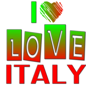 Voice of Italy - I Love Italy