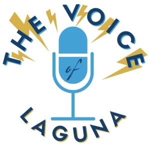 Voice of Laguna