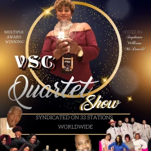 VSC Gospel Radio