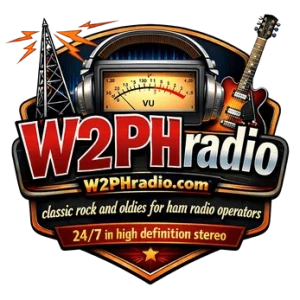 W2PH Radio