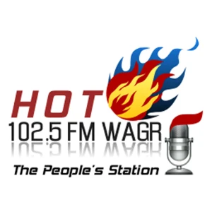 WAGR-FM