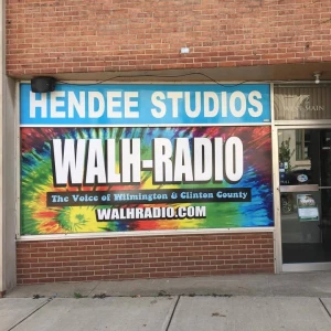 WALH Radio