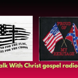 Walk With Christ Gospel Radio