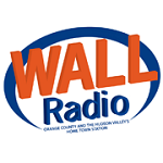Wall Radio