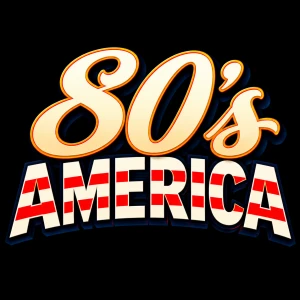 Wally J Radio Network - 80s America