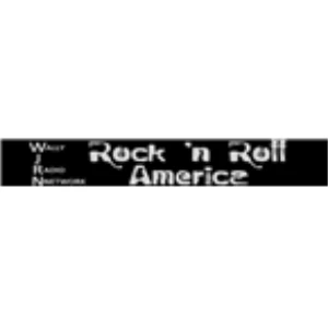 Wally J Radio Network - Rock 'n Roll America