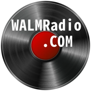 WALM Radio – Christmas Vinyl