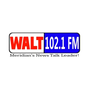 WALT 102.1