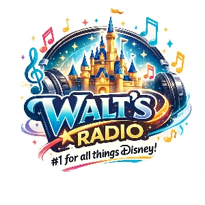 Walt's Radio