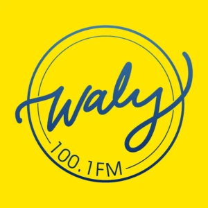 WALY 100.1