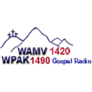 WAMV