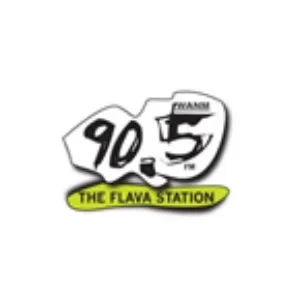 WANM-FM 90.5