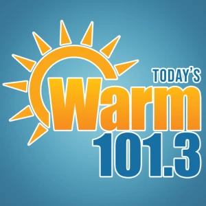WARM 101.3