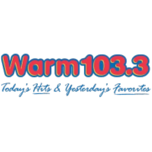 WARM 103.3