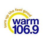 Warm 106.9