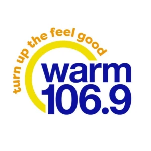 Warm 106.9 Christmas