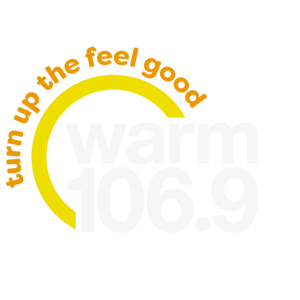 Warm 106.9