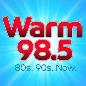 Warm 98.5