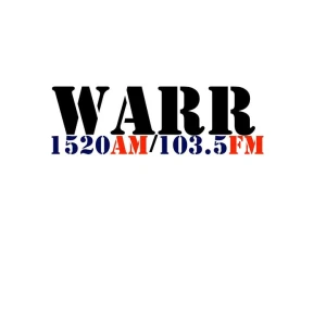 WARR 1520 AM