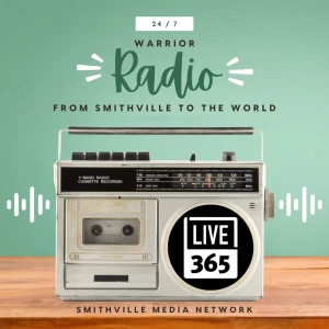 Warrior Radio
