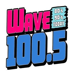 Wave 100.5