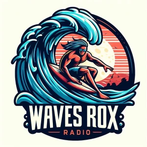 Waves Rox Radio